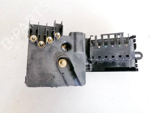 Fuse box MERCEDES-BENZ E-CLASS (W211) E 220 CDI (211.006) | BP32950089E1 - Image 2