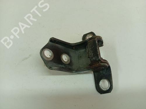 Hinge/Door check strap MAZDA 3 (BL) 2.2 MZR CD (BL10) | BP37456305C146 - Image 3