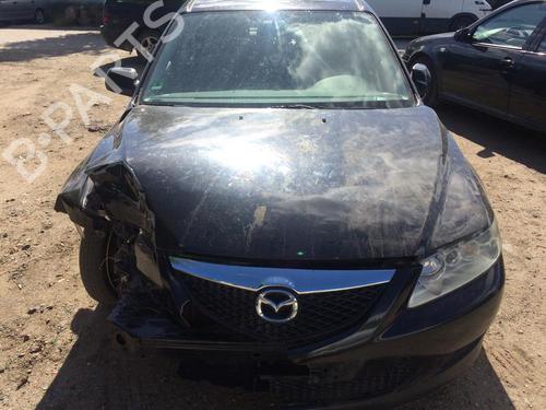 Used Parts MAZDA 6 Hatchback (GG)  2.0 DI (GG14)  4526947