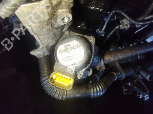 Egr MAZDA 3 (BK) 1.6 DI Turbo | BP35540007M69 - Image 3