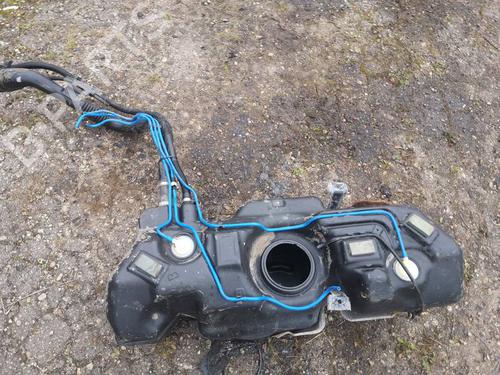 Used Fuel tank Fuel tank FORD KA (RU8) 1.2 (69 hp) 40286282 40286282