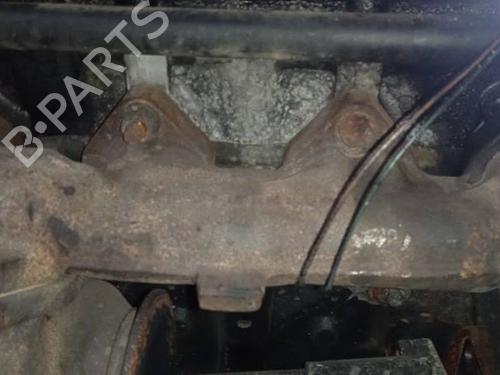 Exhaust manifold BMW 7 (E65, E66, E67) 740 d | BP34902452M110 - Image 4