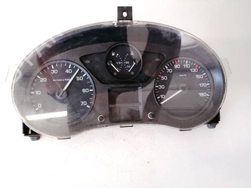 Used Instrument cluster Instrument cluster CITROËN JUMPY II (VF7) 1.6 HDi 90 16V (90 hp) 35234252 35234252
