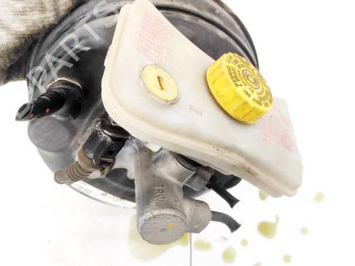 Used Brake master cylinder Brake master cylinder AUDI A4 B6 (8E2) 1.9 TDI (130 hp) 35225562 35225562