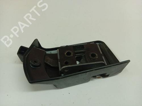 Used Electronic module Electronic module AUDI 80 B4 Saloon (8C2) 1.9 TDI (90 hp) 36685780 36685780