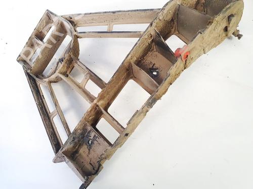 Used Rear bumper bracket Rear bumper bracket 35458404 35458404