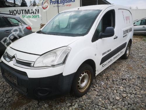 Comutador CITROËN BERLINGO MULTISPACE (B9) 1.6 HDi 75 16V | BP32541323I30