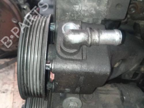 Used Steering pump Steering pump 35369812 35369812