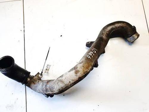 Used Pipe MAZDA 6 Hatchback (GG) 2.0 DI (GG14) (121 hp) 32558596