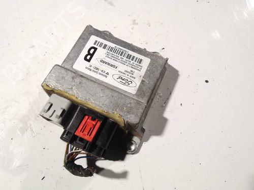 Used ECU airbags ECU airbags FORD TRANSIT Van (FA_ _) 2.0 DI (FAE_, FAF_, FAG_) (75 hp) 32584162 32584162