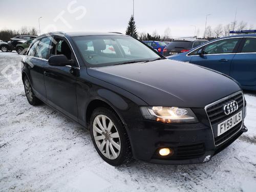 Brugte AUDI A4 B8 (8K2) 2.0 TDI (143 hp) 4444631