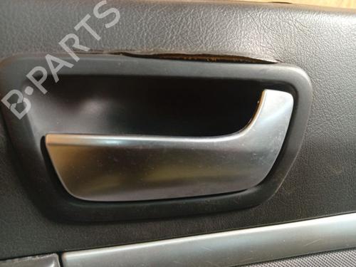 Used Front left interior door handle Front left interior door handle 38299336 38299336