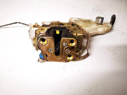 Used Front left lock Front left lock 34871976 34871976