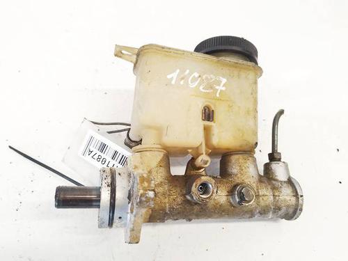 Used Brake master cylinder Brake master cylinder 34773949 34773949