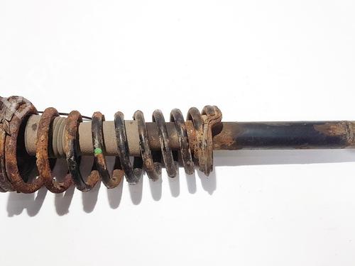 Used Right front shock absorber Right front shock absorber 35468826 35468826
