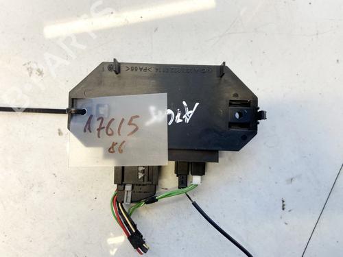 Electronic module MERCEDES-BENZ VANEO (414) 1.7 CDI (414.700) | BP35466977M83 - Image 2