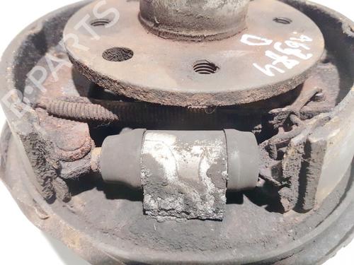 Used Hand brake Hand brake 35577057 35577057