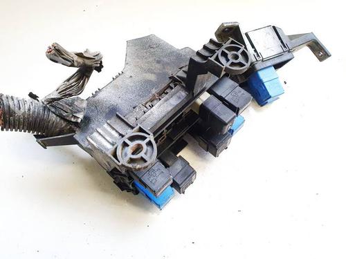 Used Fuse box NISSAN PRIMERA Hatchback (P12) 2.2 Di (126 hp) 32627925