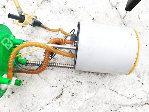Fuel pump AUDI A6 C6 (4F2) 2.0 TFSI | BP34745681M76 - Image 4