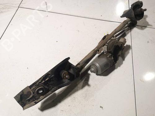 Used Front wipers mechanism Front wipers mechanism MAZDA 6 Hatchback (GH) 2.0 MZR-CD (GH14) (140 hp) 39574898 39574898