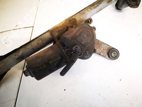 Used Front wiper motor Front wiper motor 35037430 35037430
