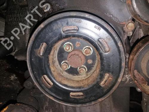 Used Pulley Pulley 35695190 35695190