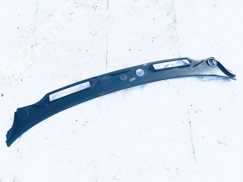 Used Scuttle panel Scuttle panel BMW 1 (E81) 116 i (122 hp) 35640618 35640618