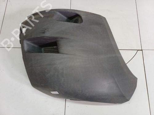 Grill Grill FIAT DUCATO Van (250_) 120 Multijet 2,2 D (120 hp) 36822131 36822131