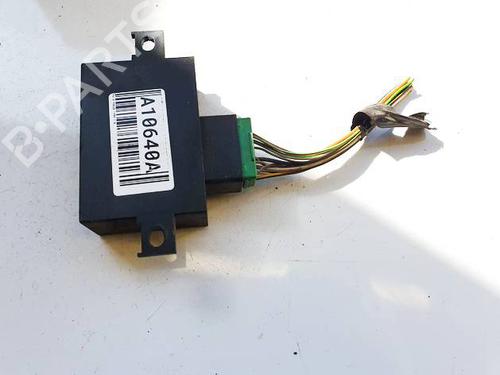 Electronic module FORD FOCUS I Turnier (DNW) 1.8 DI / TDDi | BP38079500M83 - Image 3