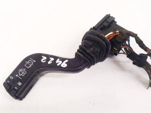Used Warning switch Warning switch OPEL ZAFIRA A MPV (T98) 2.0 DTI 16V (F75) (101 hp) 35101772 35101772