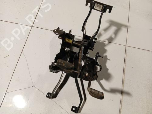 Used Pedal Pedal 34905623 34905623