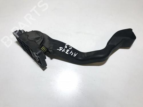 Used Pedal Pedal CITROËN C3 I (FC_, FN_) 1.4 HDi (75 hp) 35710449 35710449