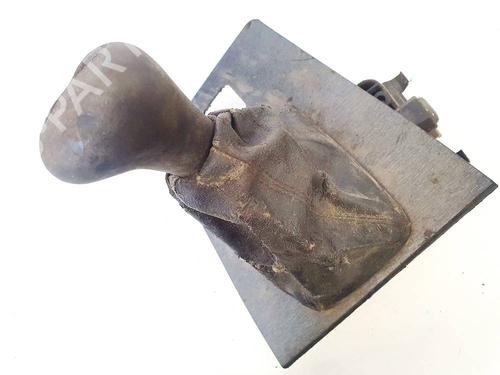 Used Gear lever Gear lever 35375820 35375820