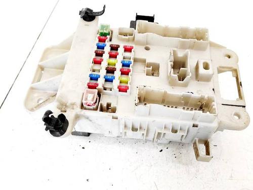 fuse-box-toyota-prius-liftback-_w2_-2003-2004-2005-2006-2007-2008-2009-2010-32948049 main image
