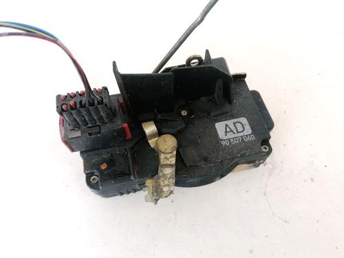 Used Front right lock Front right lock 35523622 35523622