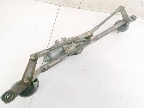 Used Front wipers mechanism Front wipers mechanism DODGE CALIBER 2.0 CRD (140 hp) 35349059 35349059