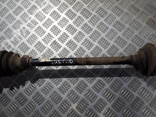 Used Right rear driveshaft Right rear driveshaft 35702735 35702735