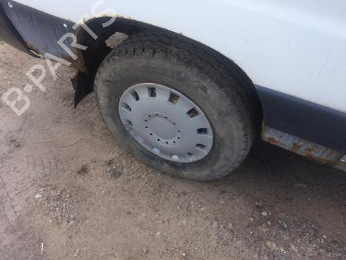 Engine mount PEUGEOT BOXER Bus (244, Z_) 2.8 HDi | BP33497996M89  - Image 9