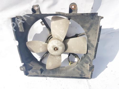 Used Fan Fan MAZDA 323 F V (BA) 1.5 16V (BA11) (88 hp) 35860701 35860701