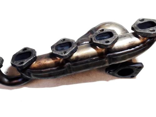 Exhaust manifold AUDI A8 D3 (4E2, 4E8) 4.0 TDI quattro | BP35699776M110 - Image 2