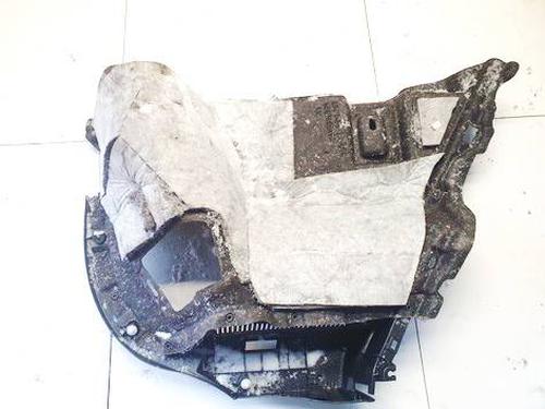 Boot lining TOYOTA AURIS (_E15_) 2.0 D-4D (ADE150_, ADE150R) | BP34815025I3 - Image 3
