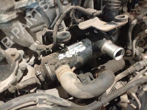 EGR-Ventil EGR-Ventil CITROËN C4 Grand Picasso I (UA_) 1.6 HDi (109 hp) 36686781 36686781