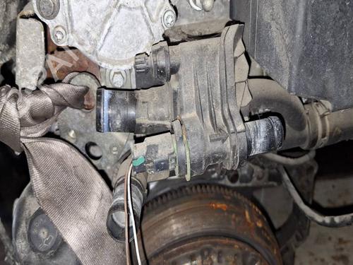 Used Thermostat housing Thermostat housing CITROËN C5 III (RD_) 1.6 HDi 110 (RD9HZC) (109 hp) 39939024 39939024