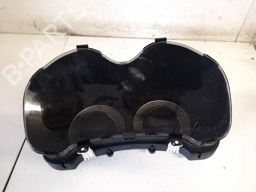 Used Instrument cluster Instrument cluster 35211802 35211802