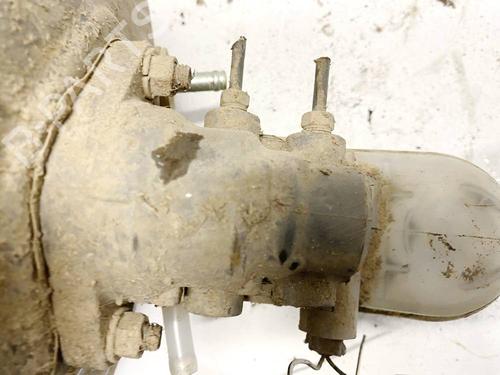 Used Brake master cylinder Brake master cylinder TOYOTA YARIS (_P1_) 1.5 (NCP13_, NCP13R) (106 hp) 35084622 35084622