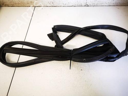 Used Rubber door seal Rubber door seal 36827874 36827874