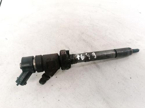 Used Injector Injector CITROËN C4 Grand Picasso I (UA_) 1.6 HDi (109 hp) 35411807 35411807