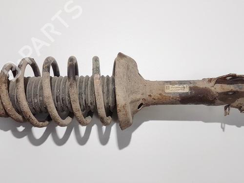 Used Right front shock absorber Right front shock absorber 35583296 35583296