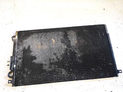 Used AC radiator AC radiator 35545737 35545737