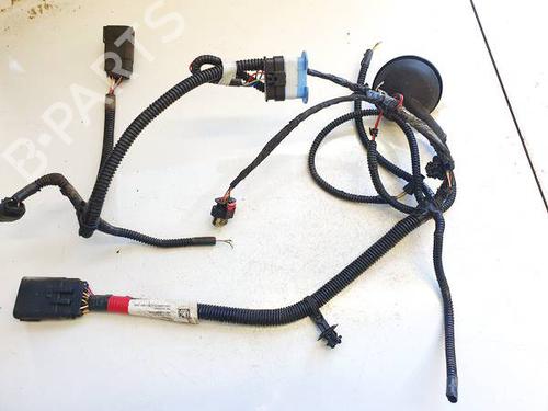 Used Wiring harness Wiring harness 35124696 35124696